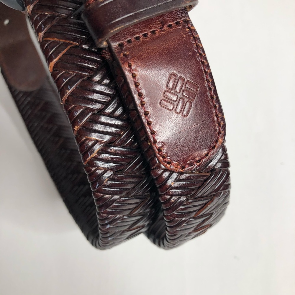 Columbia belt